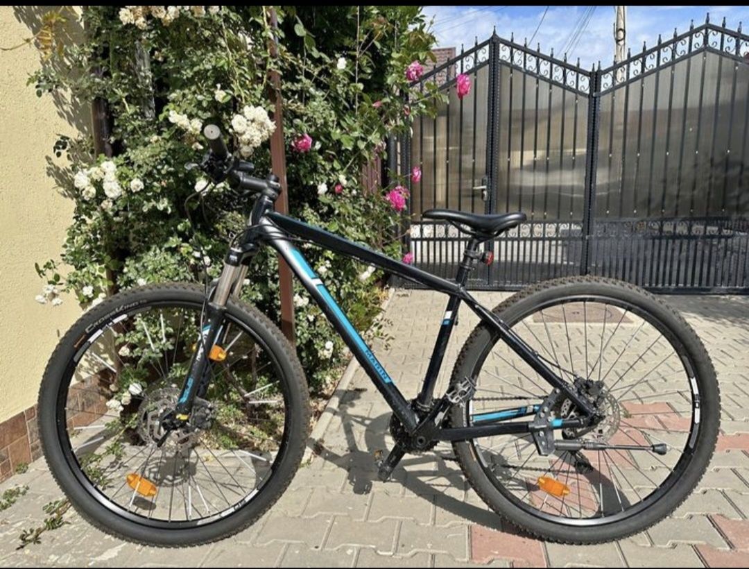 Bicicletă Marin 29"