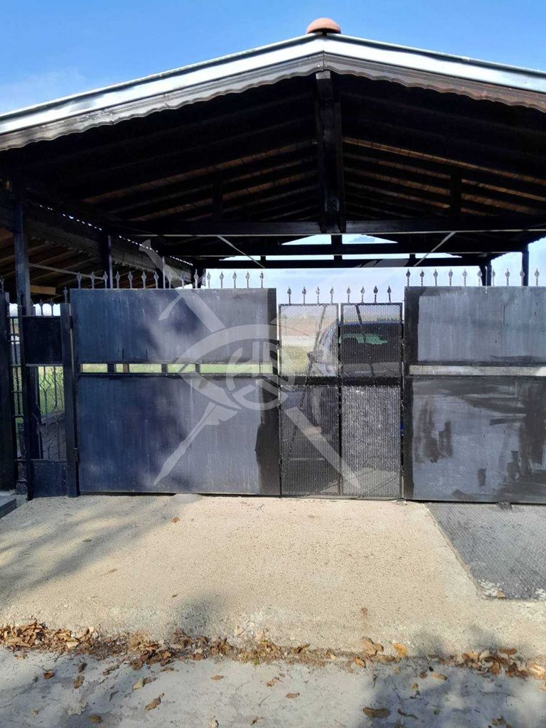 Продава се Парцел в с. Житен, Област София-град - 564 кв.м за 213 €/кв.м - Снимка #1