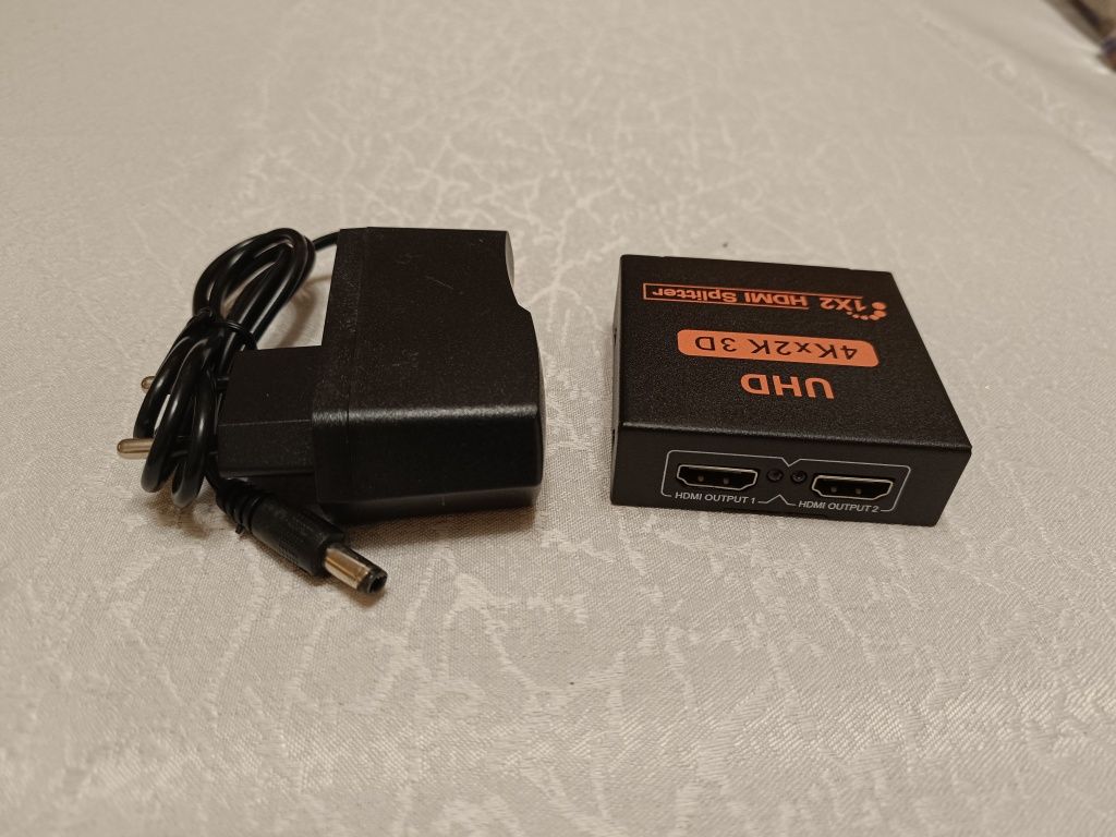 HDMI видео трансмитер, сплитер, тв сендер. Wireless безжичен