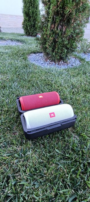 Boxa portabila jbl flip 5