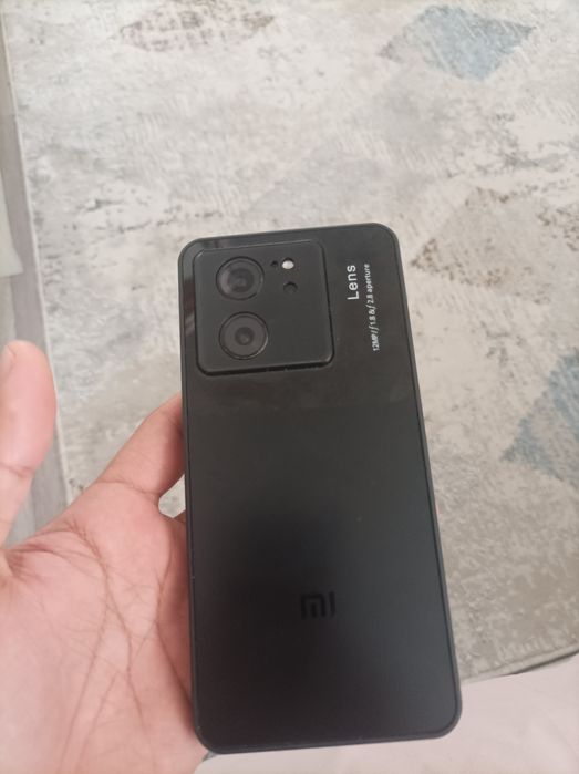 Xiaomi 13T Pro 12/512 PUBG 120FPS