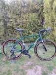 Conway GRV600 Gravel 28 цола 2×10 GRX