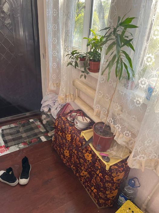 Друзья комнатная квартира