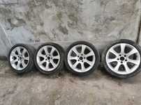Джанти за bmw 18 5x120 72.6