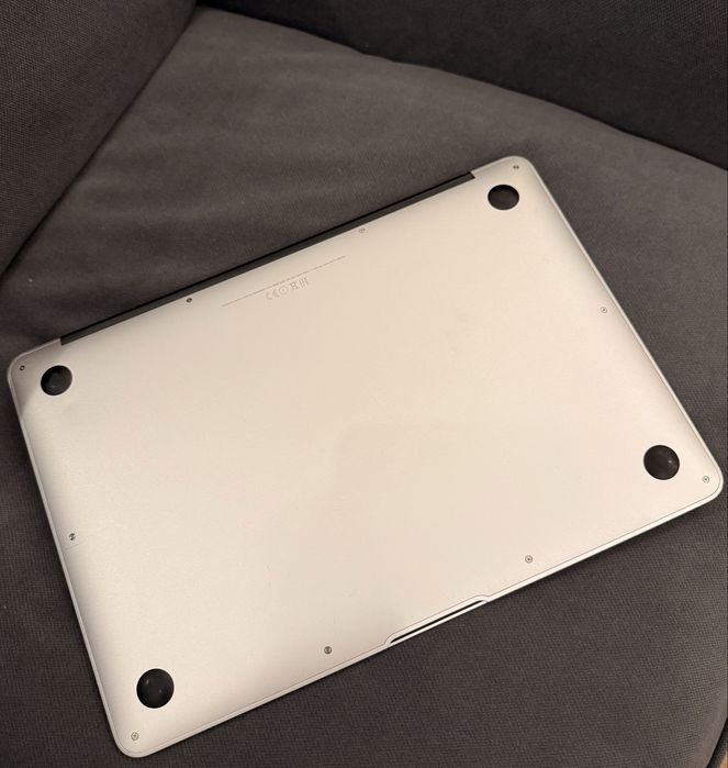 Laptop Apple Macbook Air 13 inch