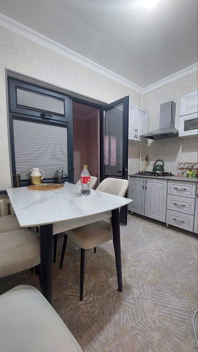 Продаётся 4/3/5 на м-в Карасу 3