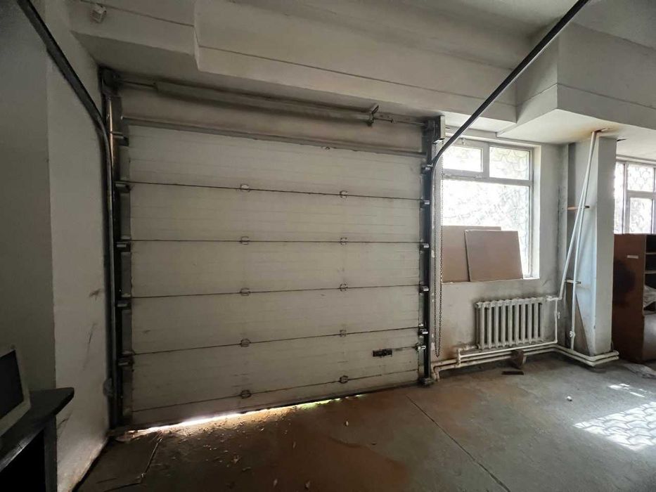 Склад или цех в аренду: 769 м², 3 фазы, вода, доступ 24/7 (55)