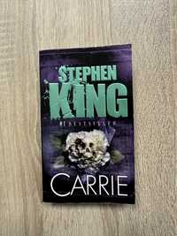 Stephen King Carrie in limba engleza paperback