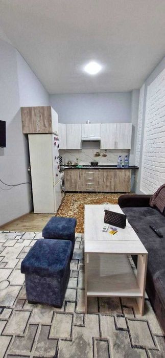 2х комнатная квартира 50кв/м, со всеми удобствами, Вокзал