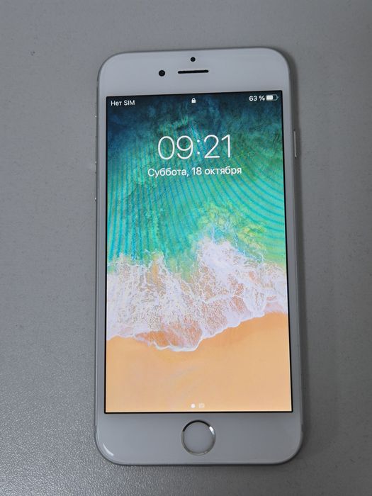 Iphone 6s 16gb 96%