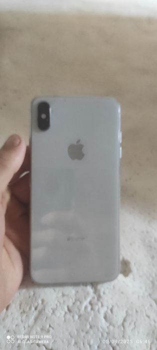 Iphone xs max xolati ideal