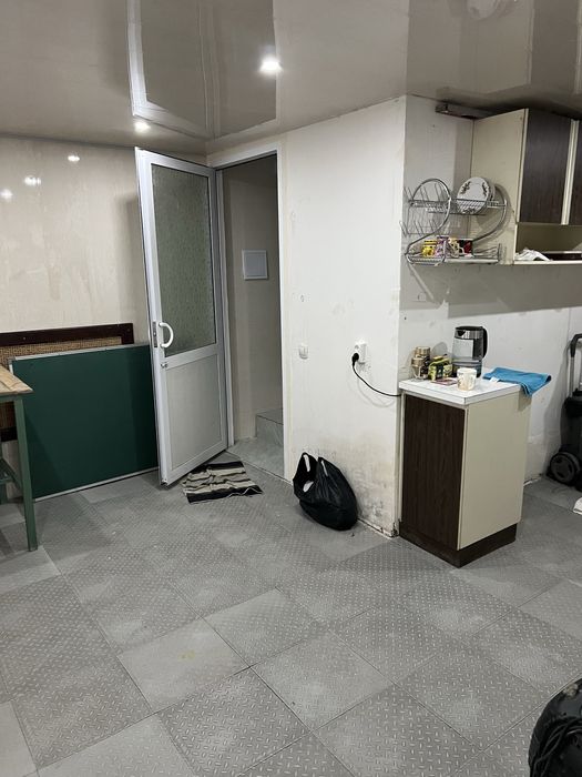 Сдаётся Подвальное помещение под офис,склад