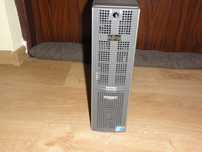server fujitsu primergy tx120