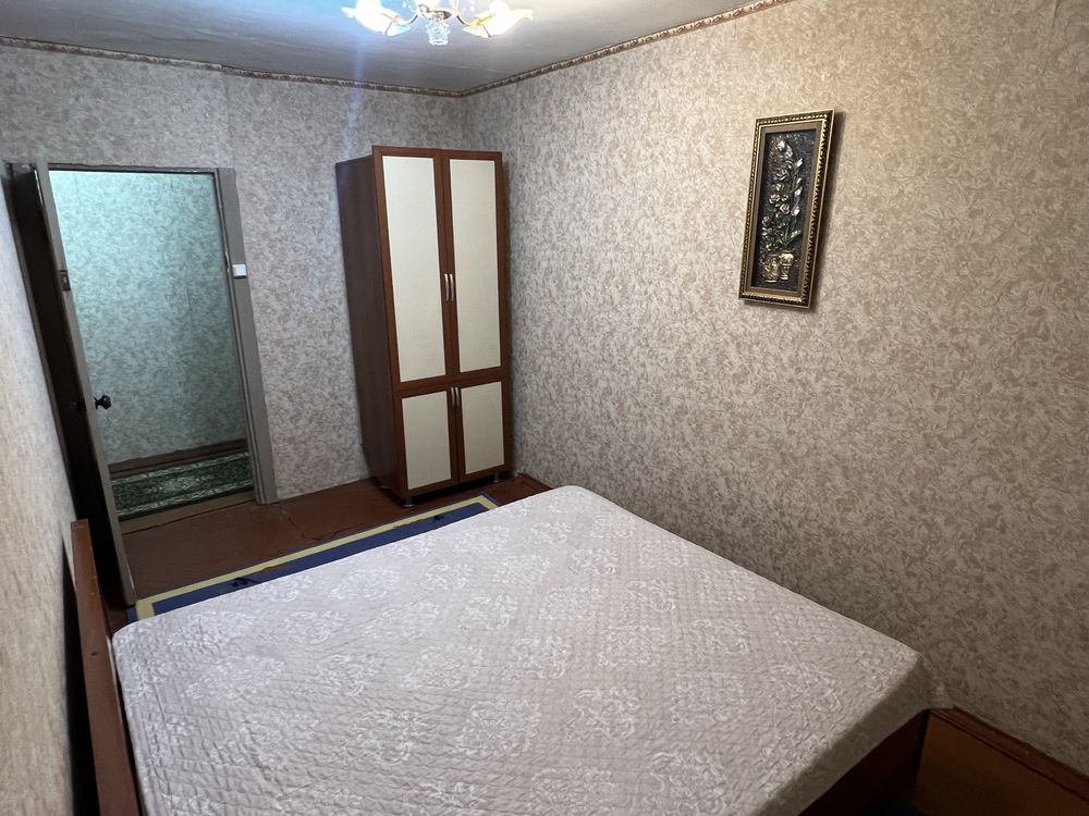 Сдаётся Своя 2 комнатная квартира в Учтепинском районе Ширин
