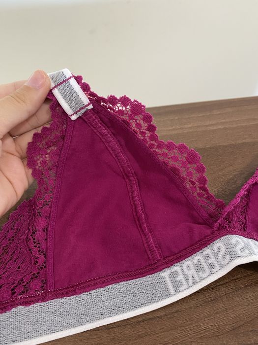 Sutien Victoria’s Secret