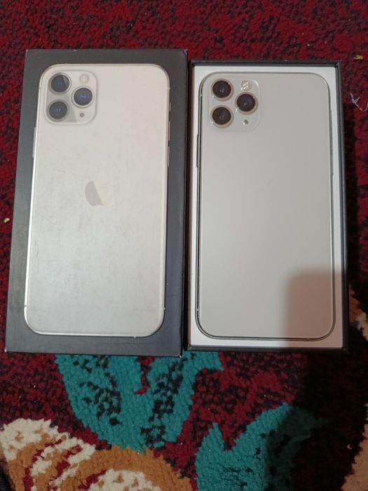 Iphone 11 pro 64 gb