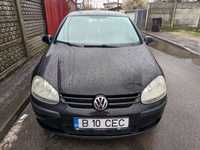 Golf 5 1.6 benzina gpl