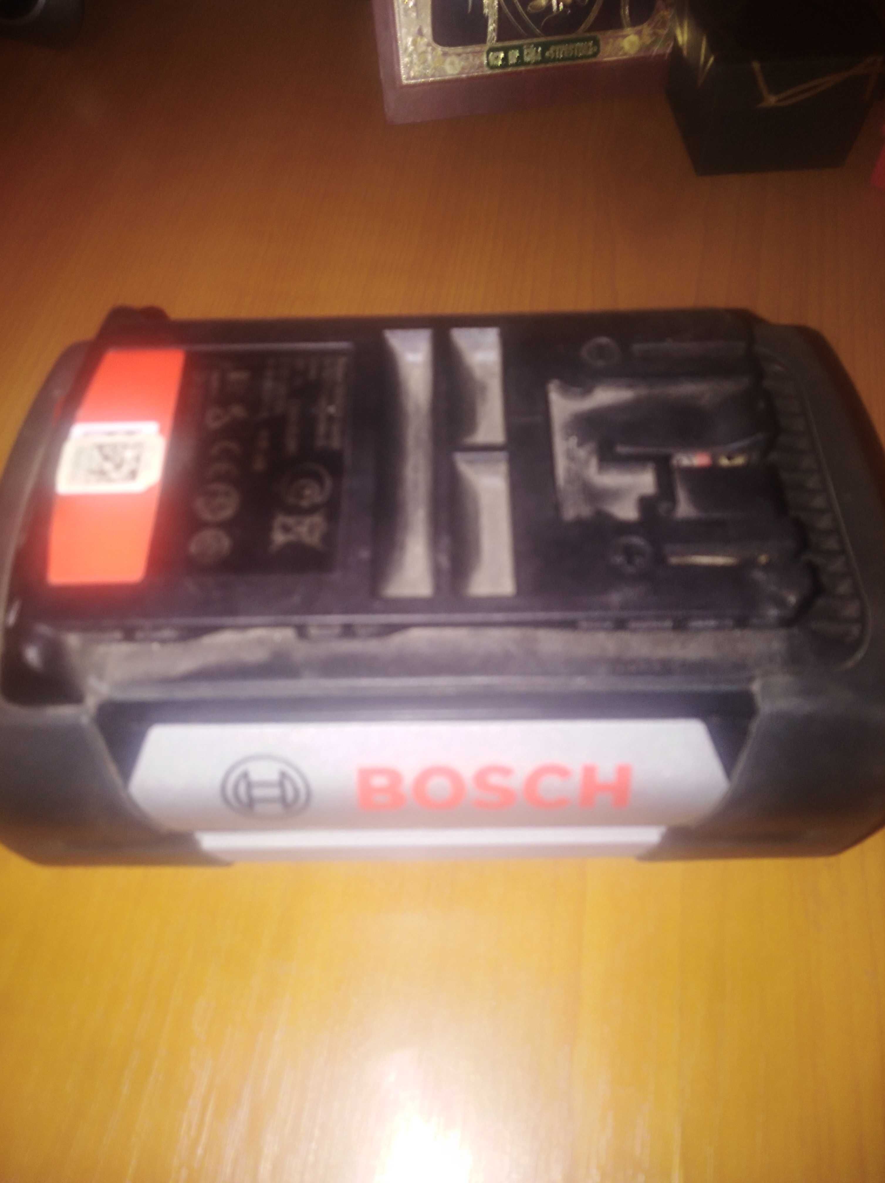 Acumulator Bosch 36 volti