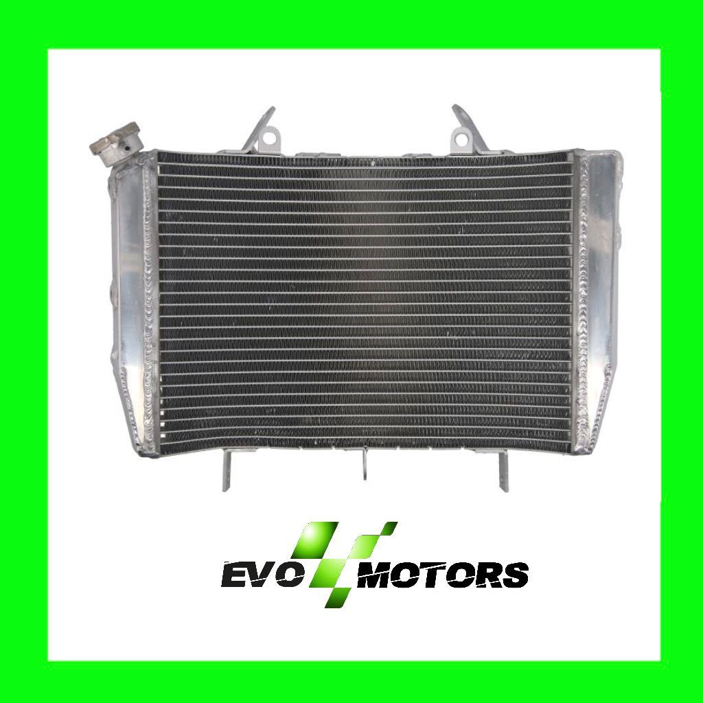 Radiator Racire Apa MOTO Yamaha R6 2006-2007 EVO-565