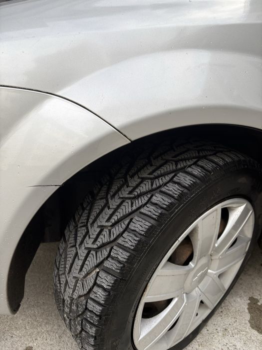 Vand Chevrolet Lacetti hatchback