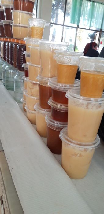 Табиий тоғ асали. Табиий пахта асали. Tabiy asal. 100% гарантия