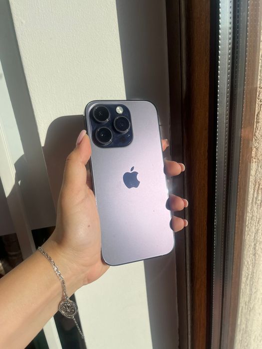 Iphone 14 Pro, 256 GB