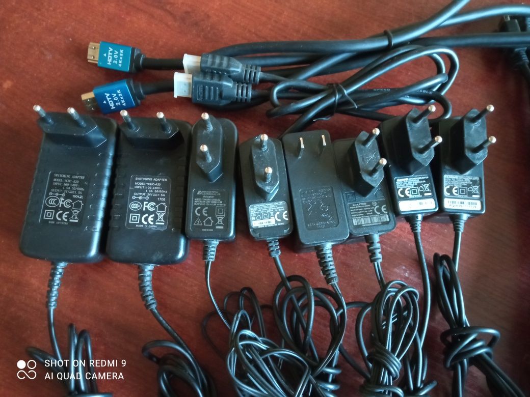 Блок пит 12v оригинал, оптом