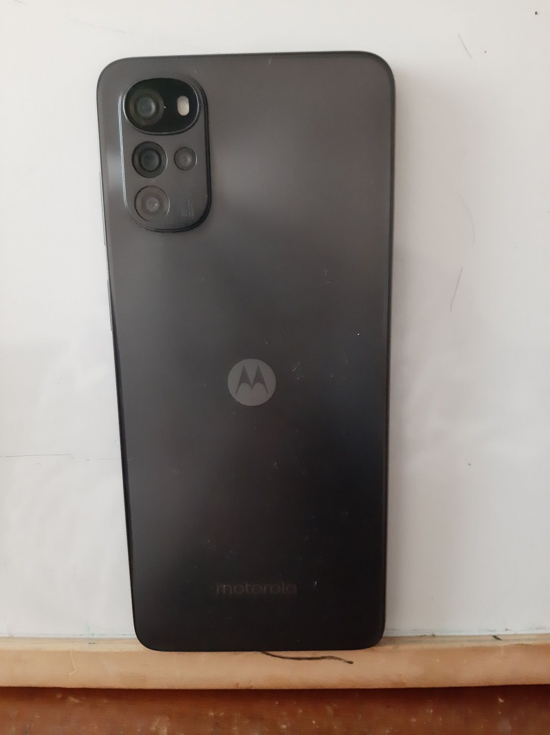 продавам MOTOROLA G22 ,110лева