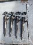 Injectoare Bmw 2.0d cod-0445110216
