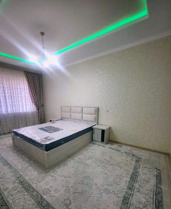 Аренда 3-комнатная Эко Базар Массев Феруза Дока Хлеб Евро квортера