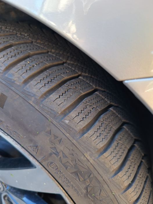 Cauciucuri  iarna NEXEN 235/45 R18 WINGUARD SPORT 2 XL 98V
5.0 (