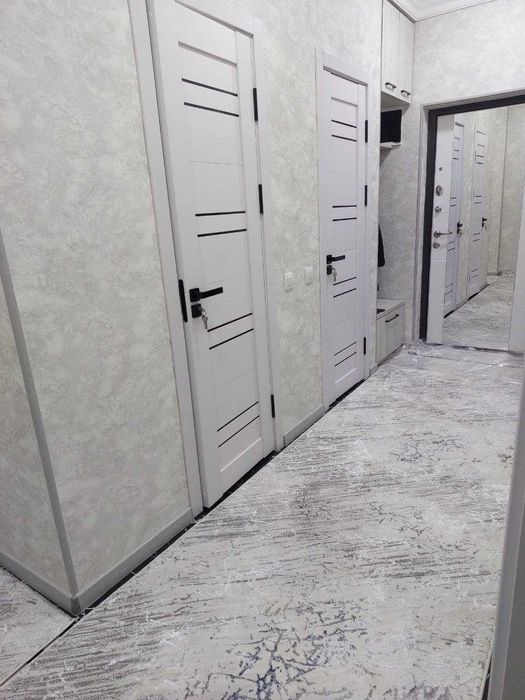 Сдается 3-х квартира, ориентир Дустлик метро