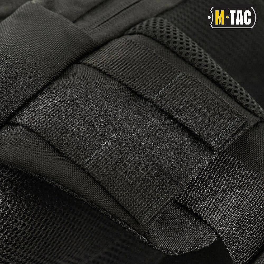 Раменна чанта m-tac buckler bag elite