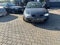 Audi a4 1.9   TDI