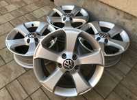 Jante 16 5×112 Originale VW Passat,Golf 5,6,7,8,Caddy,Touran,Skoda