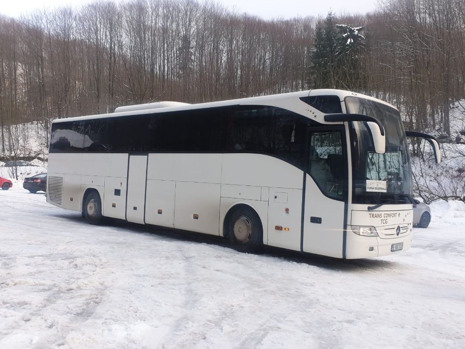 Închiriez autocar, autocare, microbus. Inchirieri, transport persoane