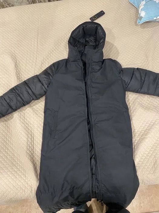 Umma куртка минус нету