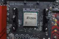 Procesor Ryzen 7 1800x