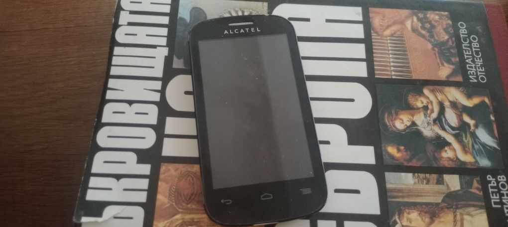 Sony Xperia - Alcatel  one touch -безжични слушалки TTEC