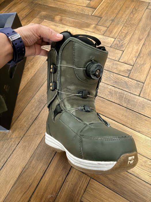 Boots Snowboard Rome, 37