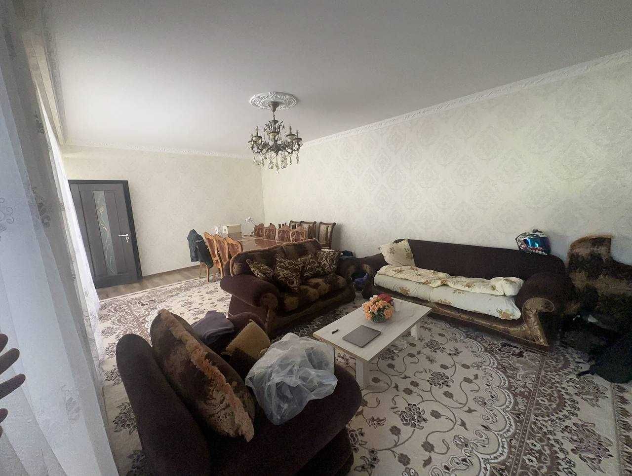 Продам Частный Дом с участком 4 сотки махалля Мумтоз