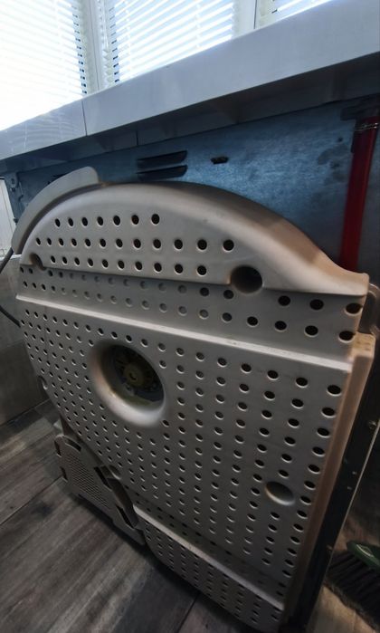 Сушилна използвана