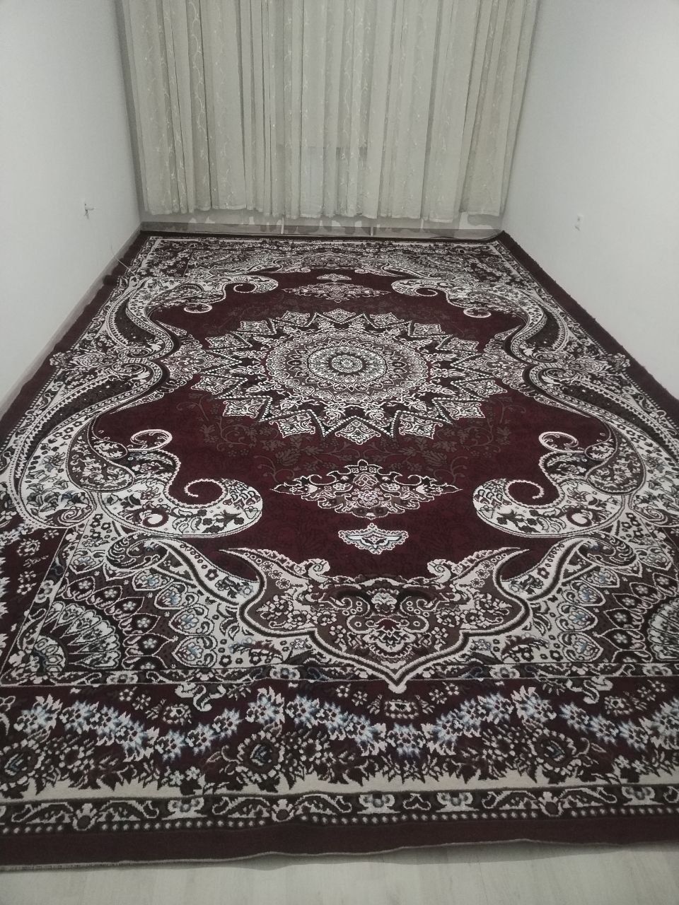 Arenda kvartira Sergeli yangi hayot tuman