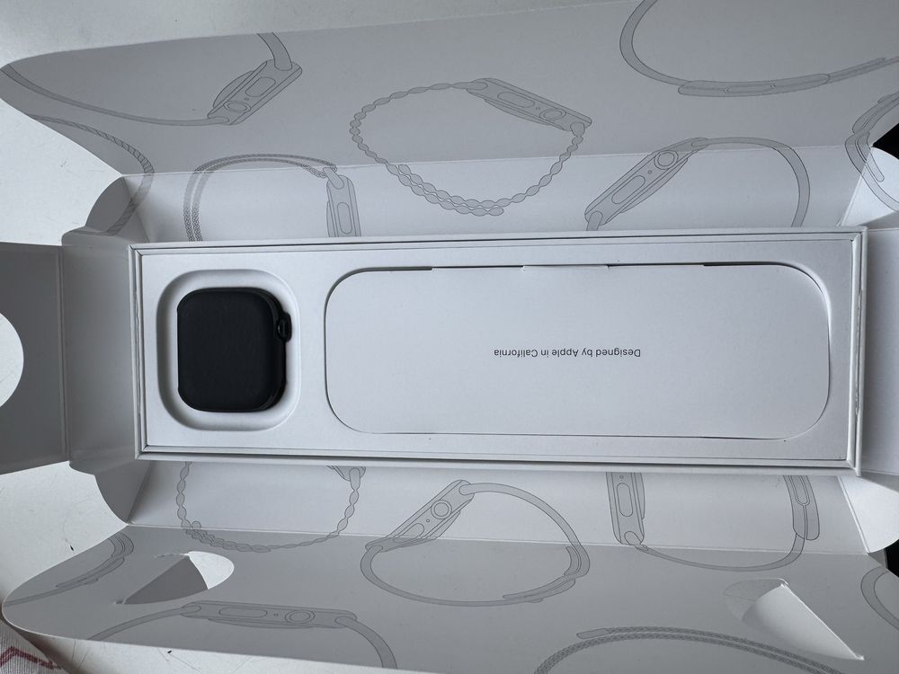 Apple Watch 10 42mm