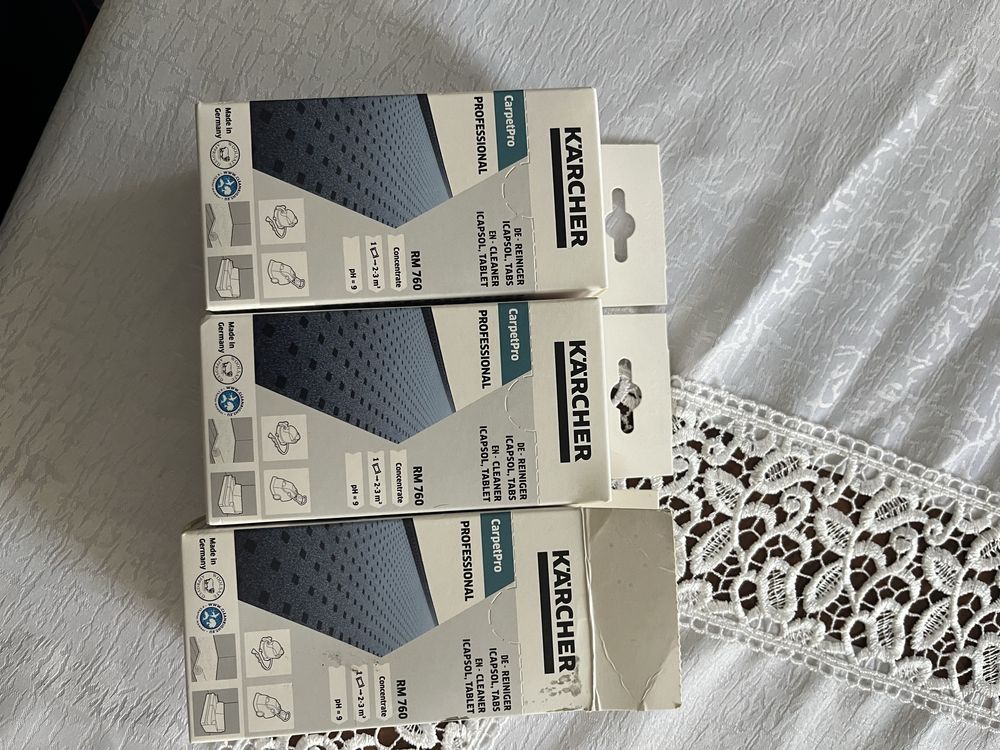 пылесос от компаний KARCHER