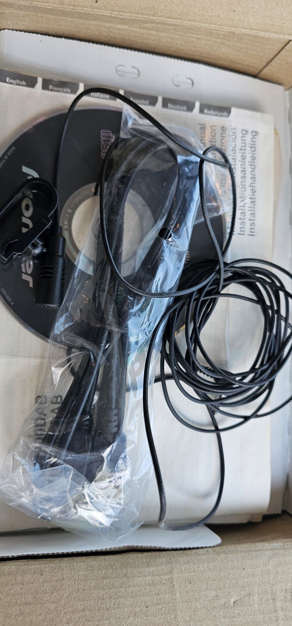 Продавам Pioneer avh-x3800dab