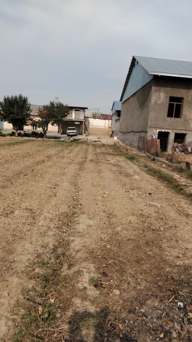 Uchastkalariga sotiladi