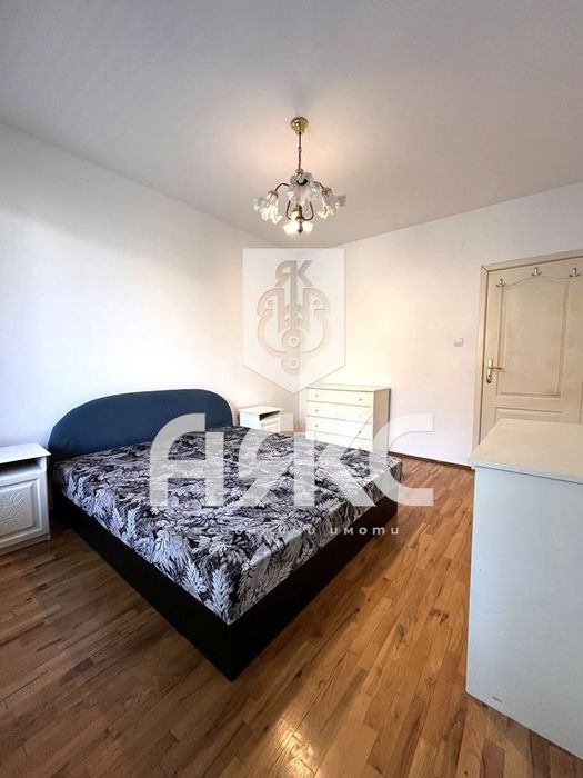 Дава се под наем Двустаен апартамент в София, Лозенец - 80 кв.м за 590 € - Снимка #3