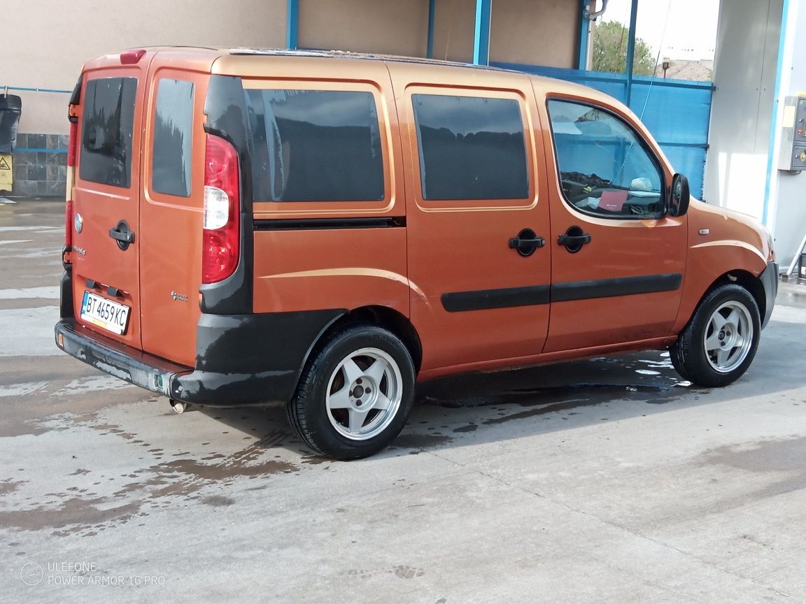 Джанти R15 fiat lanchia