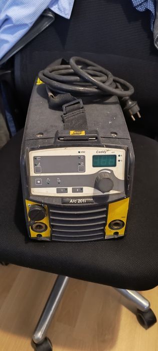Esab Arc 201i Aparat de sudură